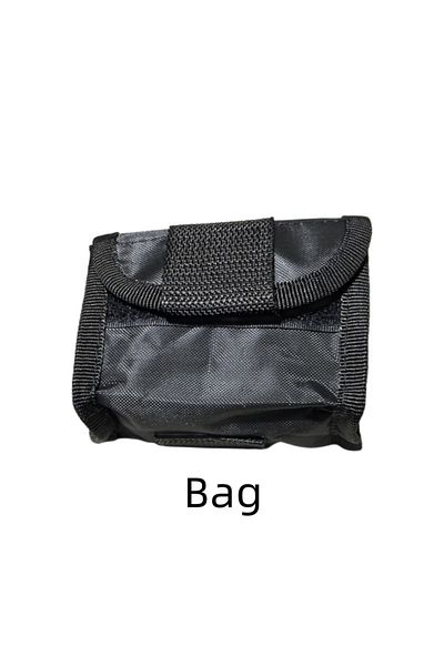 Choice Other 1 Motorcycle alarm lock Oxford bag for scooters Bike Motorcycle change key bag Mountain bike B