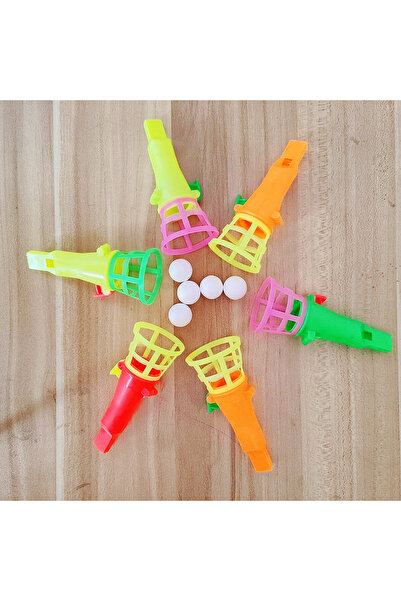 Choice 30 قطعة من ألعاب إطلاق الآيس كريم الملونة المضحكة للأطفال لحفلات أعياد...