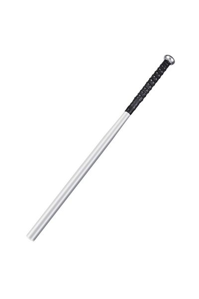Choice 53cm(20.8in) Silvery 1PC Baseball Bat, 53cm/ 20.8inches Aluminum Alloy Baseball Bat Home Lightweight