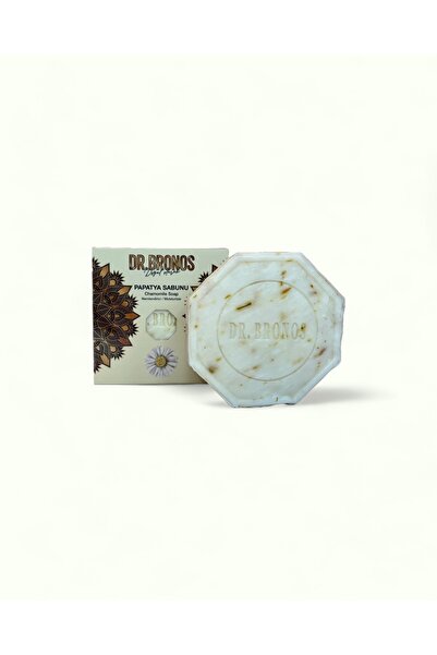Dr.Bronos Doğal Papatya Sabunu 125 gr