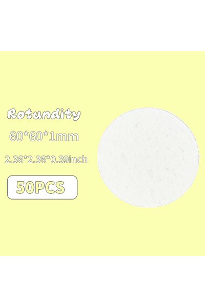 Choice 50 PCS Rotundity 20/50/100pcs Foam Texture Pinching Fun New Handmade DIY Pinch Painting Children Wat