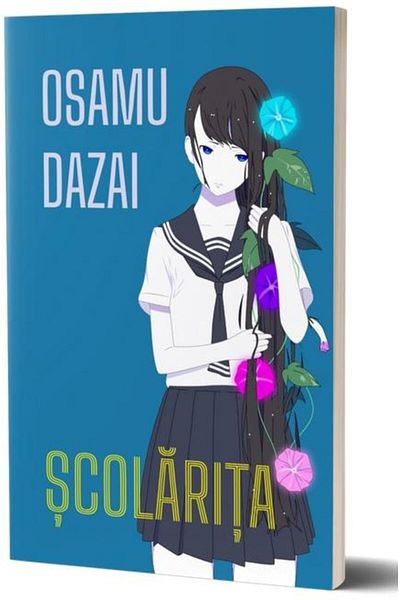 Editura Alice Books Schoolgirl, Osamu Dazai