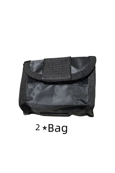 Choice Other 2 Motorcycle alarm lock Oxford bag for scooters Bike Motorcycle change key bag Mountain bike B