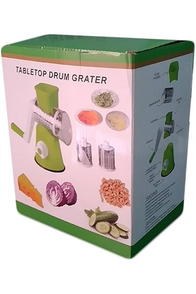 Generic 2 One-Step Corn Shellers