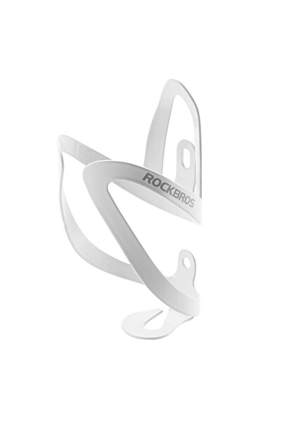 ROCKBROS 31210030003 Bottle Holder Aluminium Alloy Water Bottle Cage Adjustab...