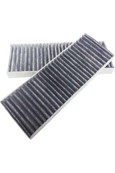EUROFİLTER KARBONLU POLEN FİLTRE PEUGEOT 301 CİTROEN C-ELYSEE 1,5/1,6 BLUE HD...