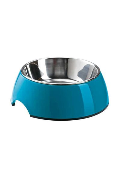 Ropet Castron inox cu suport melamina, antiderapant 0.90L, Ropet