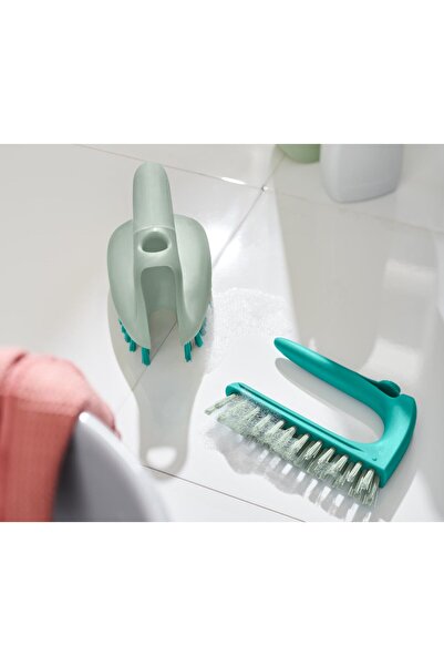 Tchibo Tile/Floor Brush, 2 in 1