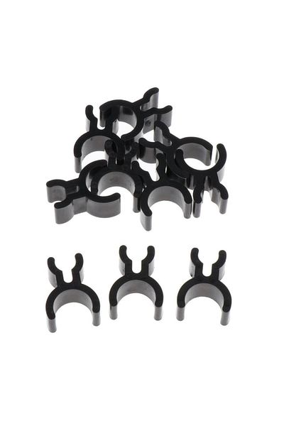Choice 10 pieces Pencil Clips for Trumpet French, Trumpet Pen Holder Clips French Horn Pencil Clip Make ...