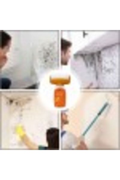 DAR Mini stencil Roller Paint 174-37