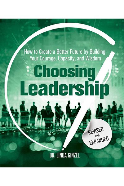 Health Communications Inc Choosing Leadership