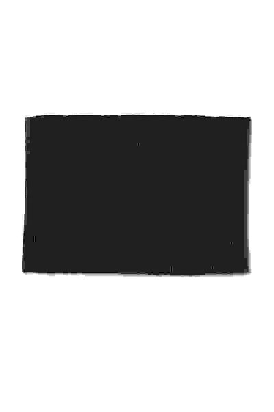 Kela Leana bath mat 65x55 cm granite gray cotton