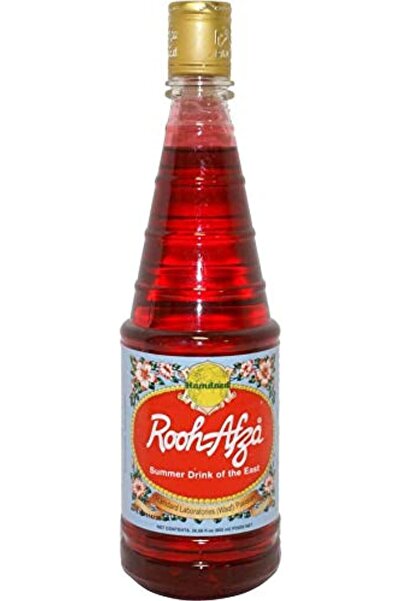 Hamdard روح أفزا (800 مل)