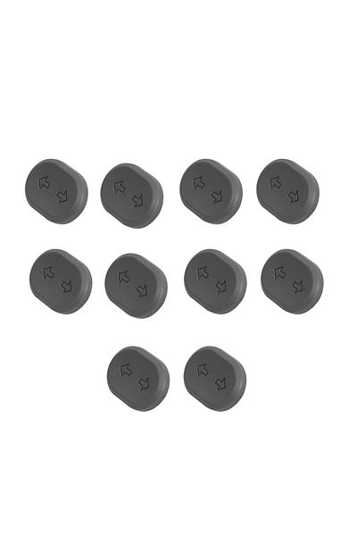 Choice 10pcs 1/3/5/10pcs Left Right Turn Light Button for Segway Ninebot E2 PRO/F2/F2 PLUS/F2 PRO/G2 Kicksc
