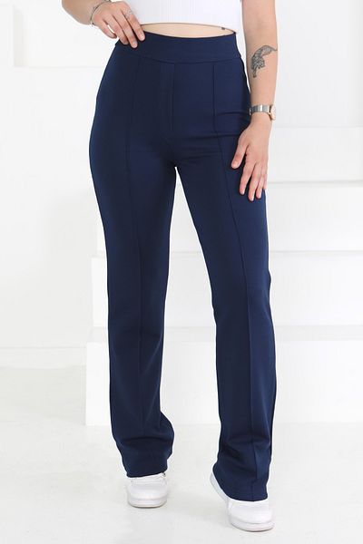 TOFİSA Çimalı Sports Trousers Navy Blue - 27353