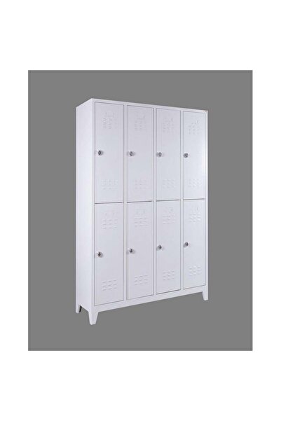 Home SEKİZLİ SOYUNMA DOLABI