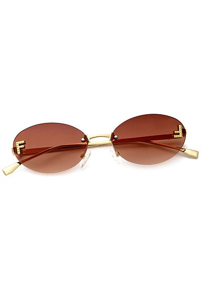 Nilu Moda WOMEN'S SUNGLASSES