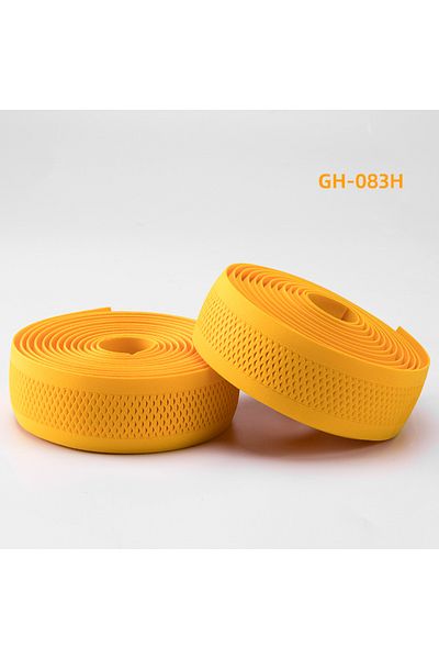 ROCKBROS GH-083H ROCKBROS Road Bicycle Handlebar Tape Non-Slip Shock Absorbing Belt Ultralight Wear-Resistant