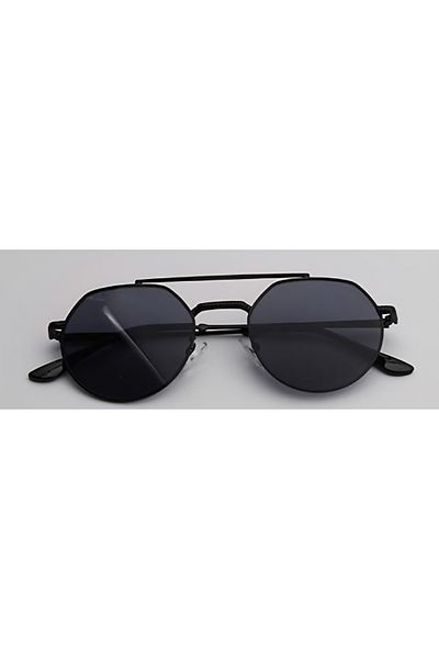 Escales Unisex Uv-400 Protection Sunglasses