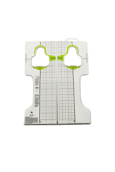 Choice For KEO Rrskit Road Mtb Bicycle Pedal Cleats Adjustment Tool Bike Self-locking Pedal For Keo Spd Cy