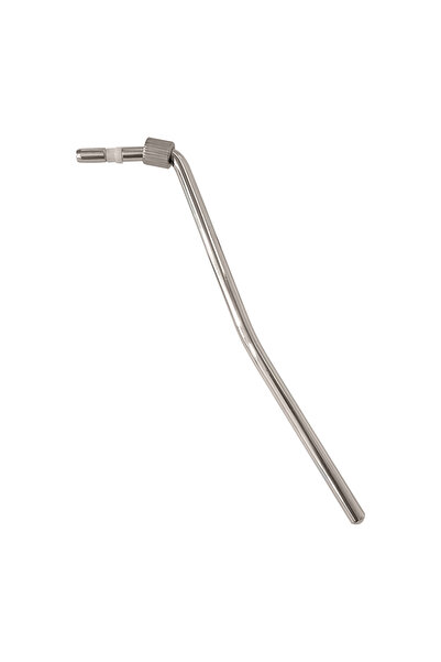 choice2 Silver Guitar Tremolo Whammy Bar Arm Fr Floyd Rose Bridge Replacement...