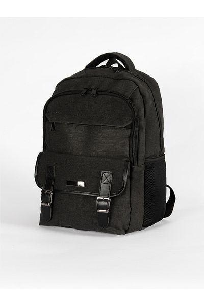 Carrier Thing Canvas Laptop Backpack Business and Travel