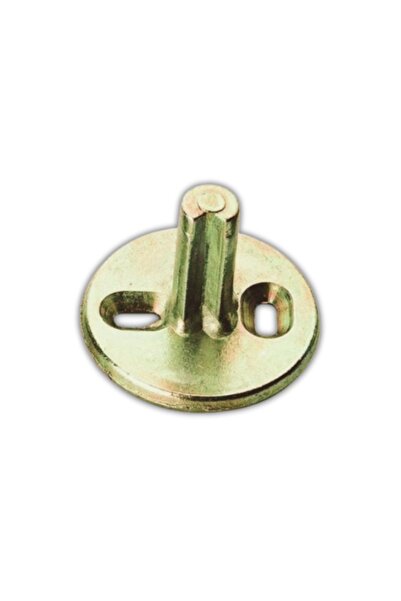 Bathroom Accessory Mounting Apparatus ( Fixing Pin ) 1 pc