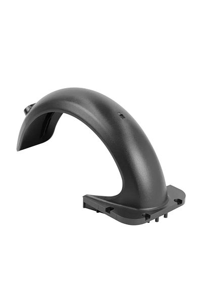 Choice black Rear Fenders Taillight Bracket Kit for Segway Ninebot Max G30 Electric Scooter Tyre Splash Gua