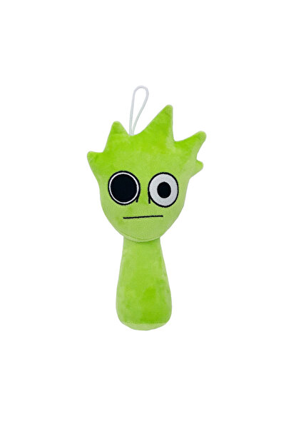 Choice 1pcs Sprunki Plush Toys Sprunki Plushie Doll Singers Oren Wenda Game C...
