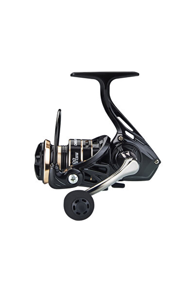 Choice1 بكرة صيد AC6000 الثالثة من DEUKIO Spinning Reel Max Drag 8KG بمقبض بك...