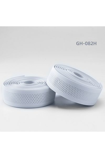 ROCKBROS GH-082H ROCKBROS Road Bicycle Handlebar Tape Non-Slip Shock Absorbing Belt Ultralight Wear-Resistant
