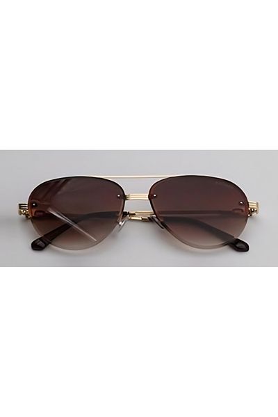 Escales Unisex Uv-400 Protection Sunglasses