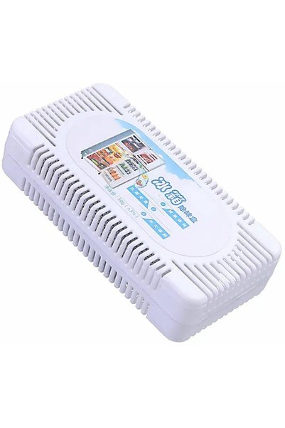 Avex Absorbant compact de mirosuri pentru frigider cu cărbune activ