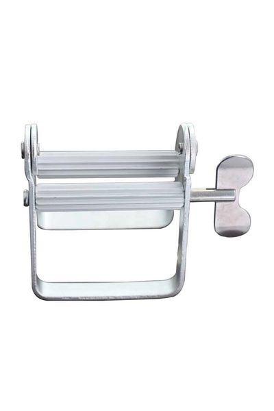Choice Hot Selling High Quality Metal Toothpaste tube Squeezer Paint Tube Squeezer