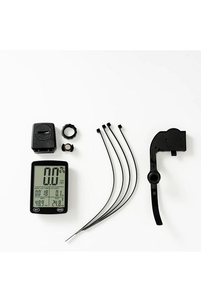 Choice black Bike Accessories Bicycle Computer Gps Motorcycle GPS Bike Cycle Wireless Speedometer Bicycle