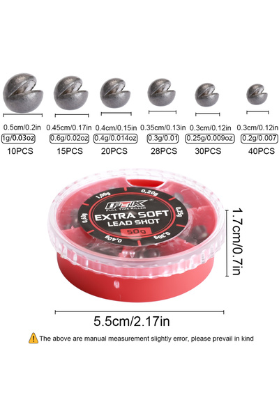 Choice 143 قطعة من مجموعات مختلطة من FTK، 143 قطعة من مجموعات مختلطة من الرصا...