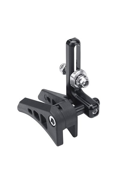 Choice Hanging chain guide MTB Bicycle Chain Guide Drop Catcher 31.8 34.9 Clamp Mount Adjustable For Mount