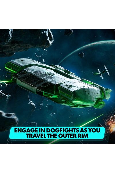 Ubisoft Star Wars Outlaws – Gold Edition | PlayStation 5 (PS5) Open‑World Action‑Adventure Game