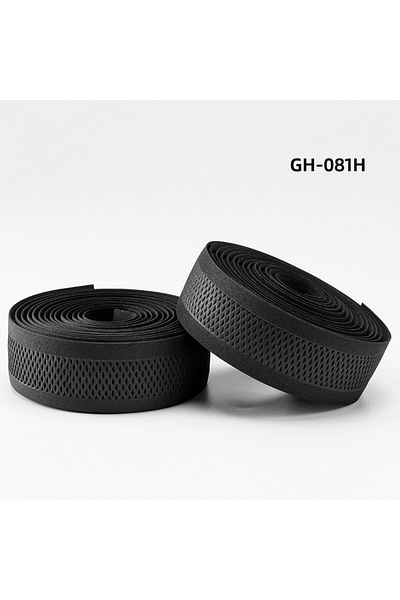 ROCKBROS GH-081H ROCKBROS Road Bicycle Handlebar Tape Non-Slip Shock Absorbing Belt Ultralight Wear-Resistant