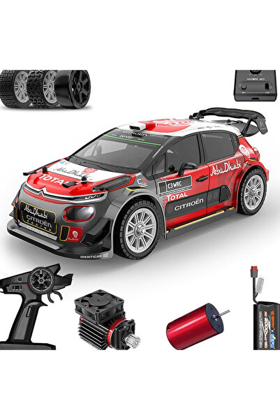 Choice سيارة دريفت MJX Hyper Go 14303 Rc 1/14، سيارة دريفت رالي عالية السرعة ...