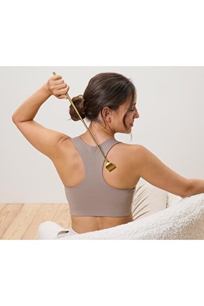 Tchibo Sırt Kaşıyıcı