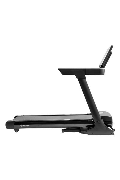 Delta Fitness DF-1800 TR Treadmill | 20% Auto-Incline & Foldable Design