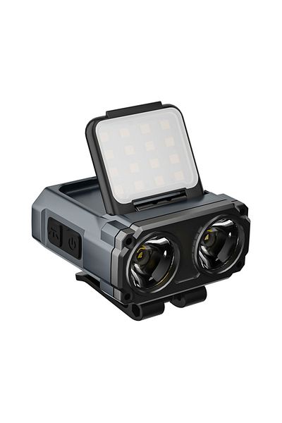 Choice T11 Upgrade 3-in-1 Bicycle Light 1000Lumen Bike Headlight Power Bank Flashlight Handlebar USB Chargi