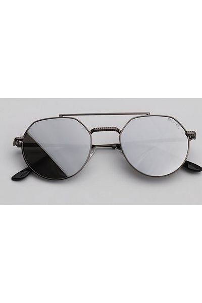 Escales Unisex Uv-400 Protection Sunglasses