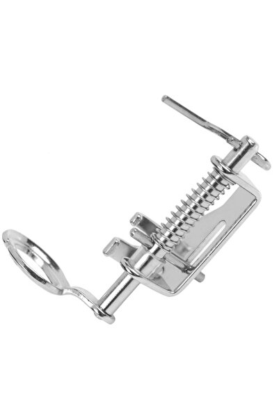 choice2 10 قطع 4021L 4021L قدم ضاغطة للتطريز والحياكة والترقيع، قدم ضاغطة حرة...
