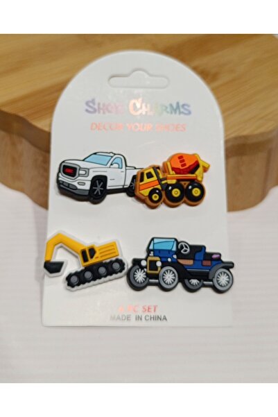 Monalisa Home زخرفة كوسر رباعية الشكل ملونة