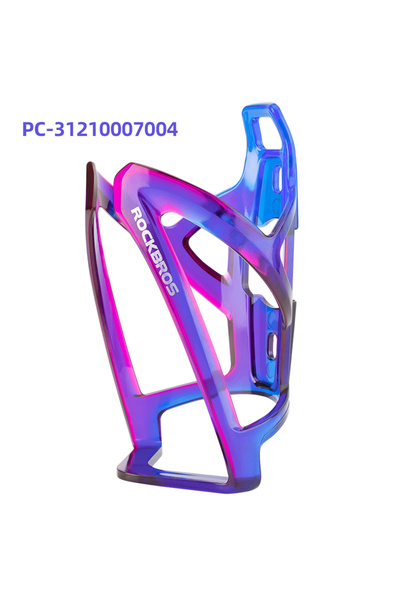 ROCKBROS 31210007-BP Cycling Bottle Cages MTB Road Bicycle Water Bottle Holde...