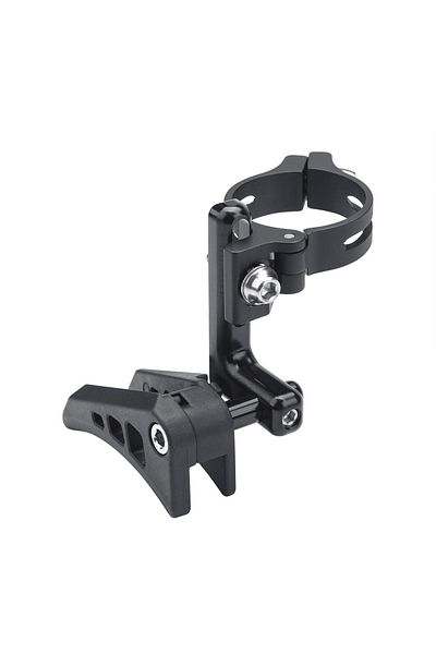 Choice 34.9MM chain guide MTB Bicycle Chain Guide Drop Catcher 31.8 34.9 Clamp Mount Adjustable For Mountai