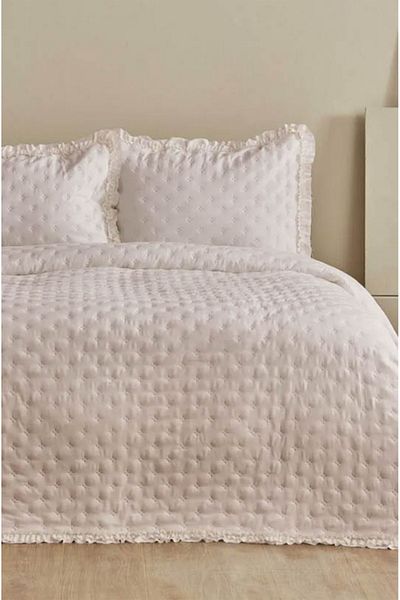 Faiend Viona Double Bedspread Set