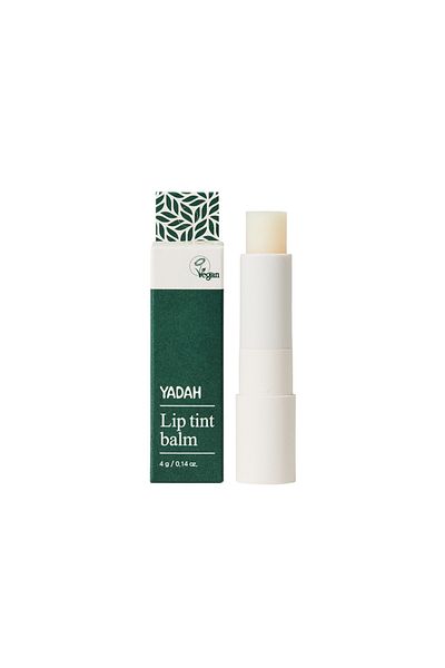YADAH Lip Moisturizing Tinted Balm - 01 Vanilla Latte